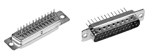 D-Sub-S连接器(图1) 1-200Z4150953H2.jpg